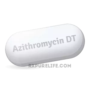 Kaufen_Azithromycin DT_online
