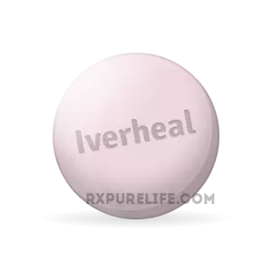 Kaufen_Iverheal_online