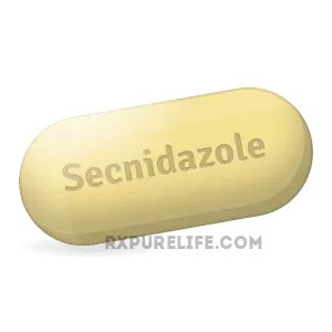 Kaufen_Secnidazole_online