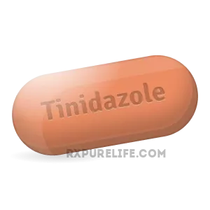 Kaufen_Tinidazole_online